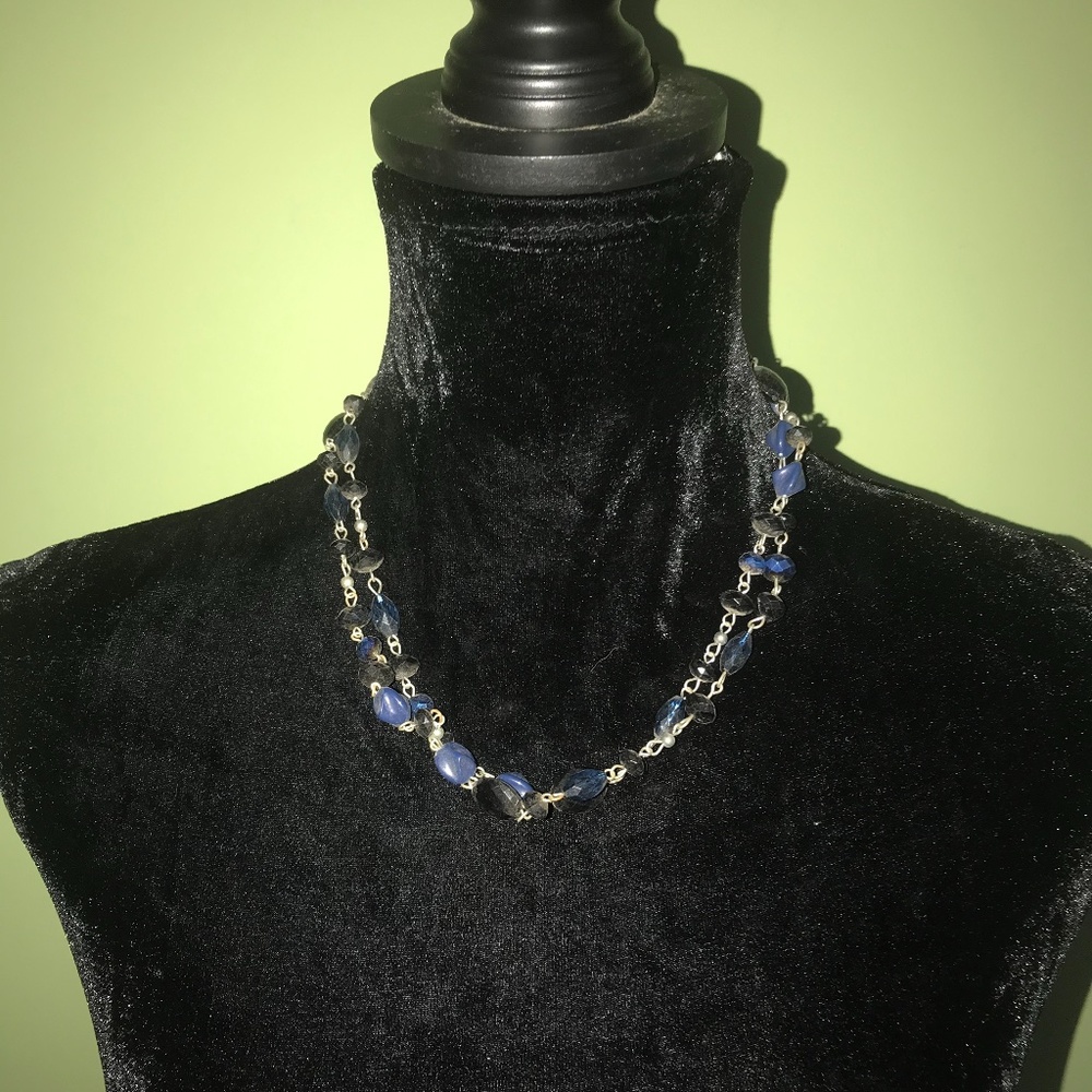 Fashion Necklace